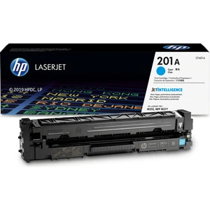 Orijinal 201A Laserjet Toner Camgöbeği (Cf401a)