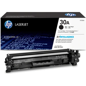 Orijinal 30A Toner Siyah (Cf230A)
