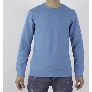 Black Steel 2 Iplik,kemer ve Kol Manşet Ribanalı,uzun Kol Düz SWEET-1758