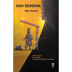 Ahh Dersima - Uğur Akbulak