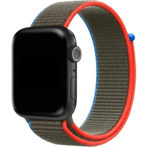 Apple Watch 44/45/46/49mm Kordon Hasır Kordon 2/3/4/5/6/se/7/8/9/10/11/ultra