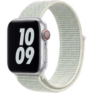 Apple Watch 42/44/45/46/49mm Kordon Hasır Kordon 2/3/4/5/6/se/7/8/9/10/ultra