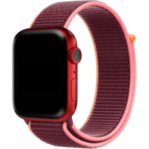 Apple Watch 42/44/45/46/49mm Kordon Hasır Kordon 2/3/4/5/6/se/7/8/9/10/ultra