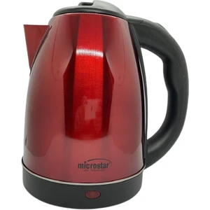 Elektrikli Su Isıtıcı Kettle