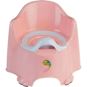 11111 Comfort Koltuk Lazımlık Pembe