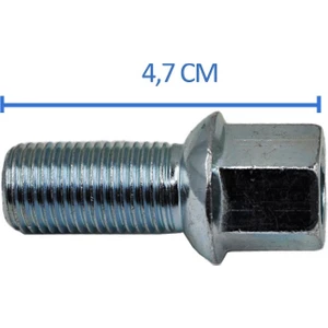 Alpha Auto Part Audi A3,a4,a5,a6,a7,tt Için Bijon Civatası