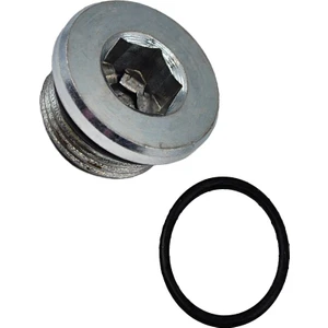 Alpha Auto Part Fiat Ducato Için Yağ Karter Tapası
