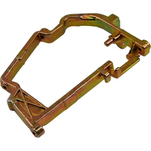 Alpha Auto Part Mercedes W210, W140 için Sol Katlanır Ayna Cam Destek Tamir Parçası