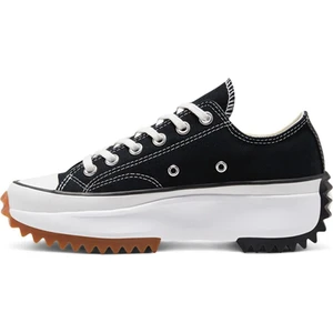 Art's The Run Star Unisex Canvas Sneaker Kısa Ayakkabı