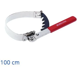 Izeltaş Yağ Filtresi Sökeceği 100 mm