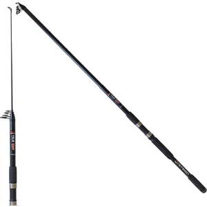 Apache 360 cm 100-250 gr Teleskopik Olta Kamışı Matt Black