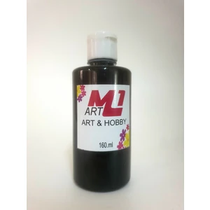 M1 Art Akrilik Boya 140 gr  Ahşap, Tuval, Seramik , Duvar ,taş
