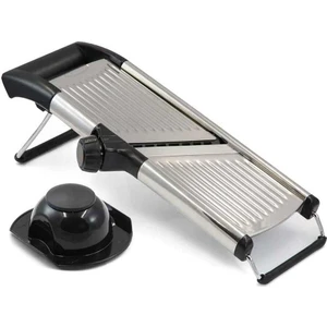 Mandolin Cips Dili mleyici