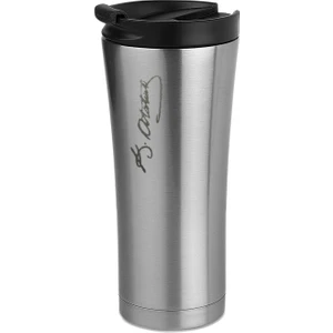 Termos Atatürk Imzalı Bardak 500 ml