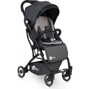 4 Baby Drone Kabin Bebek Arabası-Antrasit