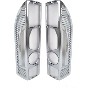A&G Tuning Fiat Ducato Abs Stop Çerçevesi 2006-2014 2prç