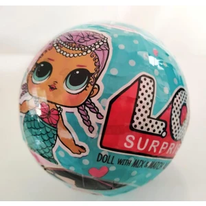Seri 1 L.O.L. Bebek