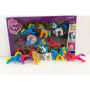 My Little Pony 6  'lı Oyuncak