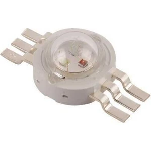 Hazar Led 1-3 Watt Power LED Rgb