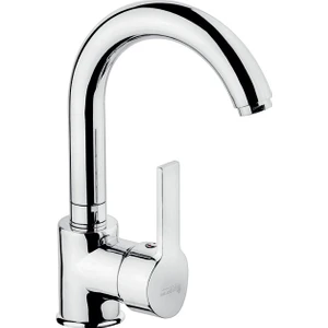 Kuğu Lavabo Bataryası Can Serisi S-40556