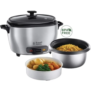 Russell Hobbs 23570-56/RH Healthy 14 Cup Rice Cooker