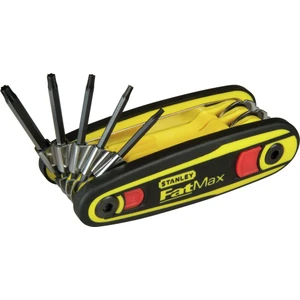 Çakı Tip Allen Seti Torx - Fatmax 8 Parça
