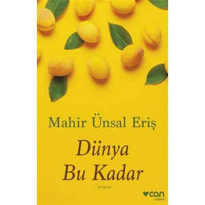 Dünya Bu Kadar - Mahir Ünsal Eriş