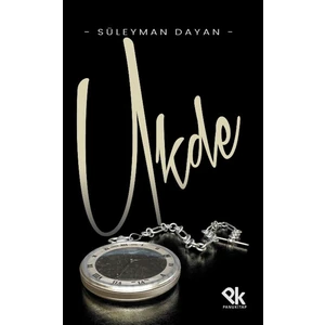 Ukde - Süleyman Dayan