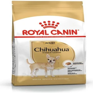 Royal Canin Chihuahua Yetişkin Köpek Maması 1,5 kg