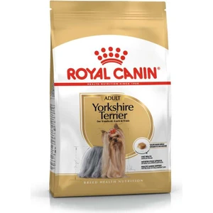 Royal Canin Yorkshire Terrier Köpek Maması 1,5 kg
