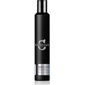 Catwalk Session Work It Orta Tutucu Saç Spreyi 300 ml