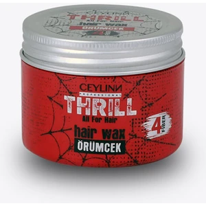 Fiber Örümcek Wax 150 ml