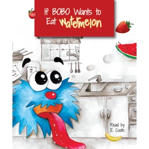 If Bobo Wants To Eat Watermelon (Karekodlu)