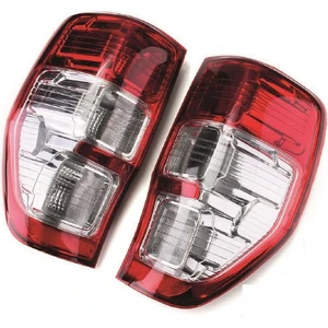 Ford Ranger Stop Lambası Sağ- Sol Takım Duylu Sisli Tip 2012-2020