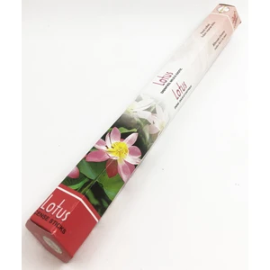 Tütsü Lotus Çiçeği 20 Adet Tütsü Çubuğu