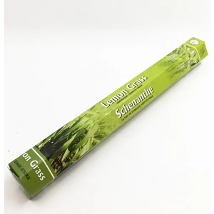 Tütsü Limon Otu Lemongrass 20 Adet Tütsü Çubuğu