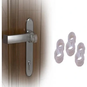 Plastik Kapı Kolu Tamponu