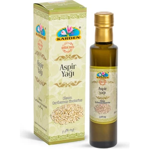 Aspir Yağı 250 ml