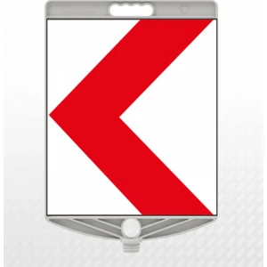 Duba Üstü Uyarı Levhası - D - 11