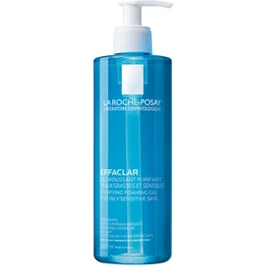 La Roche-Posay La Roche Posay Effaclar Gel 400 ml