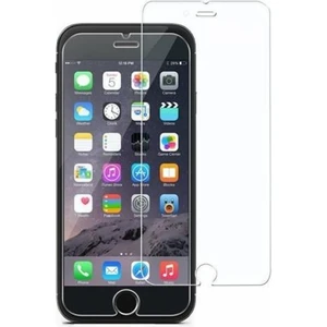 Apple Iphone 6/6s Ekran Koruyucu Kırılmaz Temperli Cam 9h Sert Şeffaf