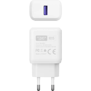 3 Amper Micro USB Şarj Aletiqc 3.0