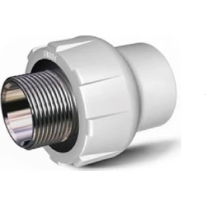 Pprc 20 Mm-1/2" Dış Dişli Rekor (5 Adet)