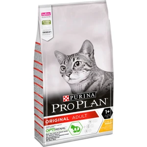Pro Plan PRO PLAN® Original Tavuklu Kuru Kedi Maması 10 Kg