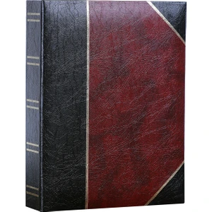200 lük 10X15 Fotoğraf Albümü Not Yazmalı
