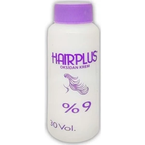Haırplus Sıvı Peroksit 30vol 60ml