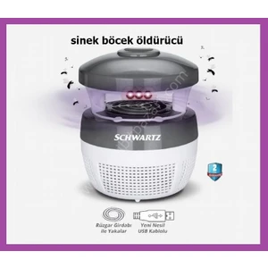 Böcek Öldürücü SWIK-9606