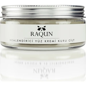 Nemlendirici Yüz Kremi 50 ml - Kuru & Normal Ciltler %100 Doğal İçerik