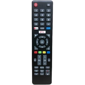 LED LCD Tv Kumandası