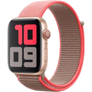 Apple Watch 10 42mm - 38/40/41mm Kordon Hasır Kordon 2/3/4/5/6/se/7/8/9